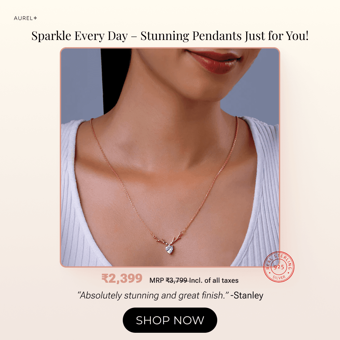 Rose Gold Collection Ad 2