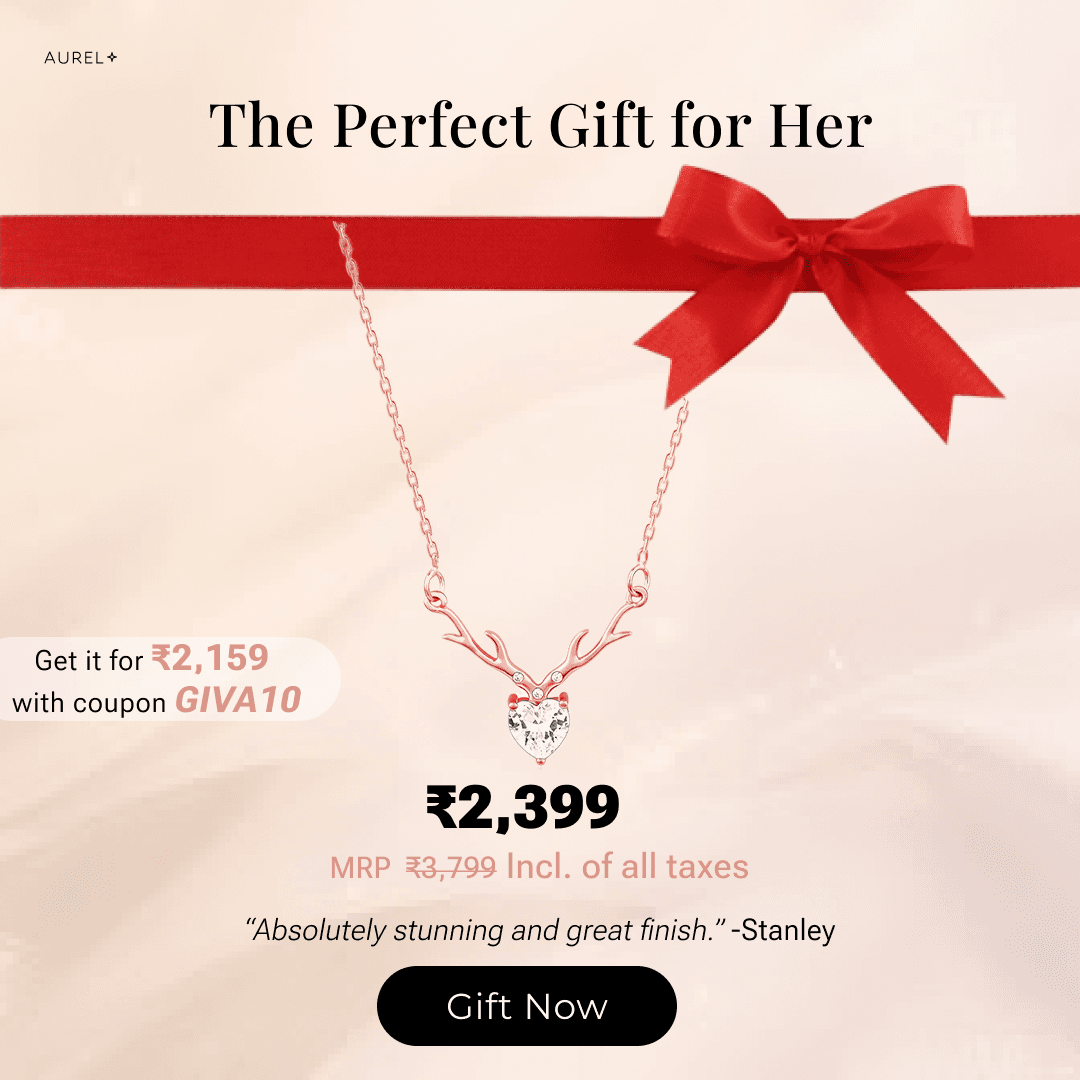 Rose Gold Collection Ad 3