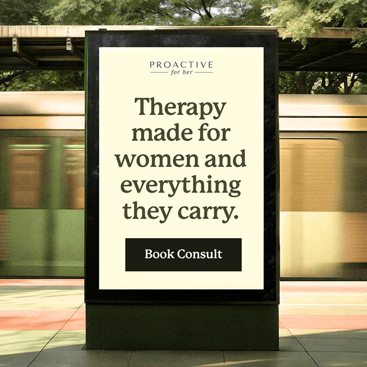 Ad creative
