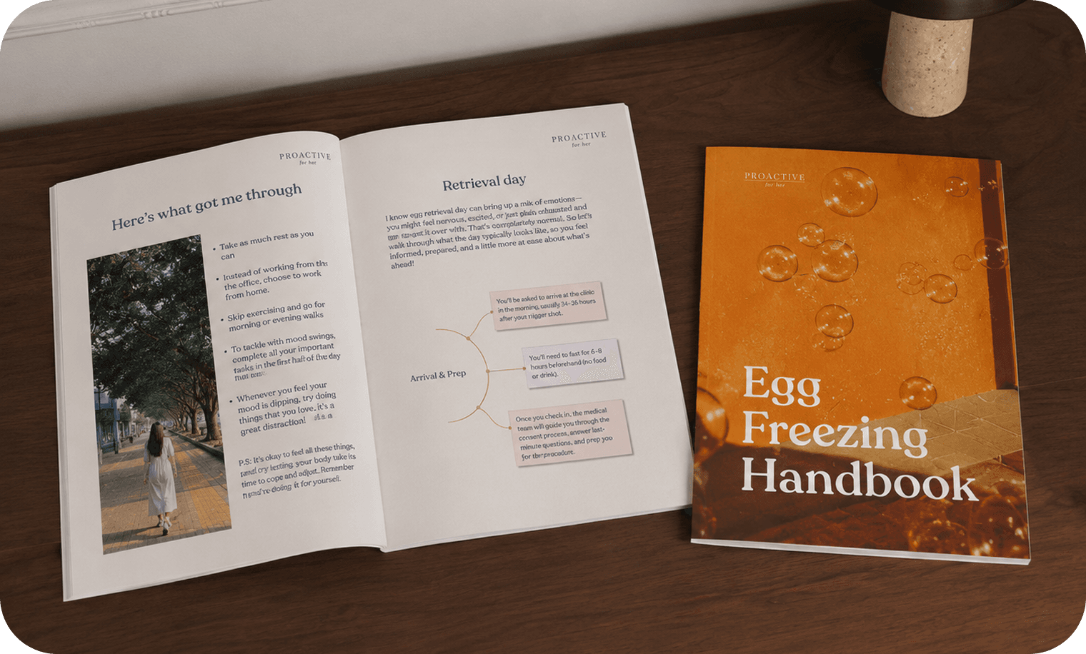 Health guide