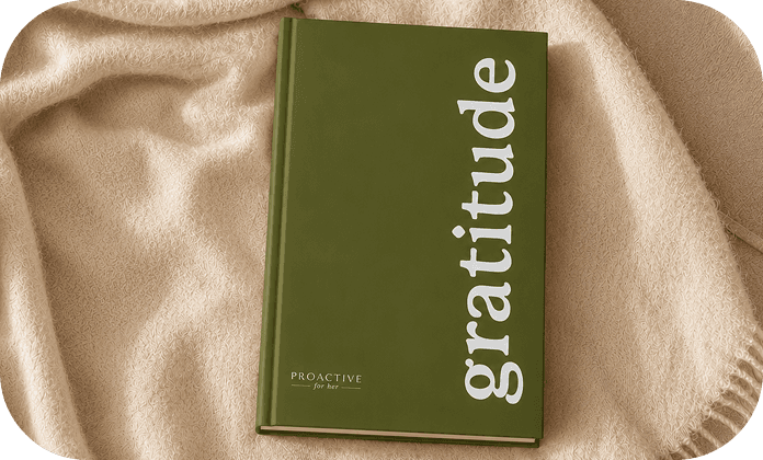 Guided journal