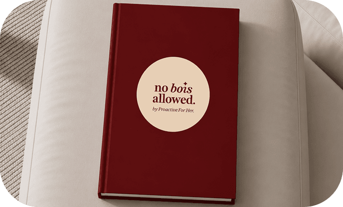 Guided journal