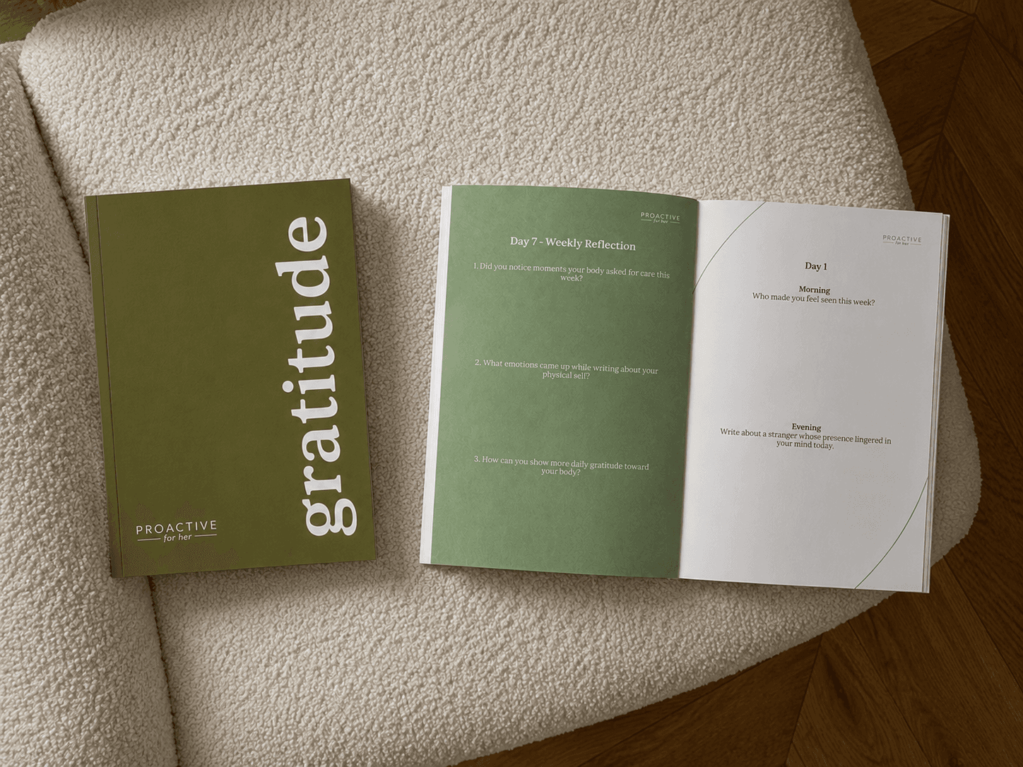 Letterpress cards