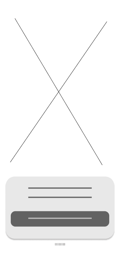 Home wireframe