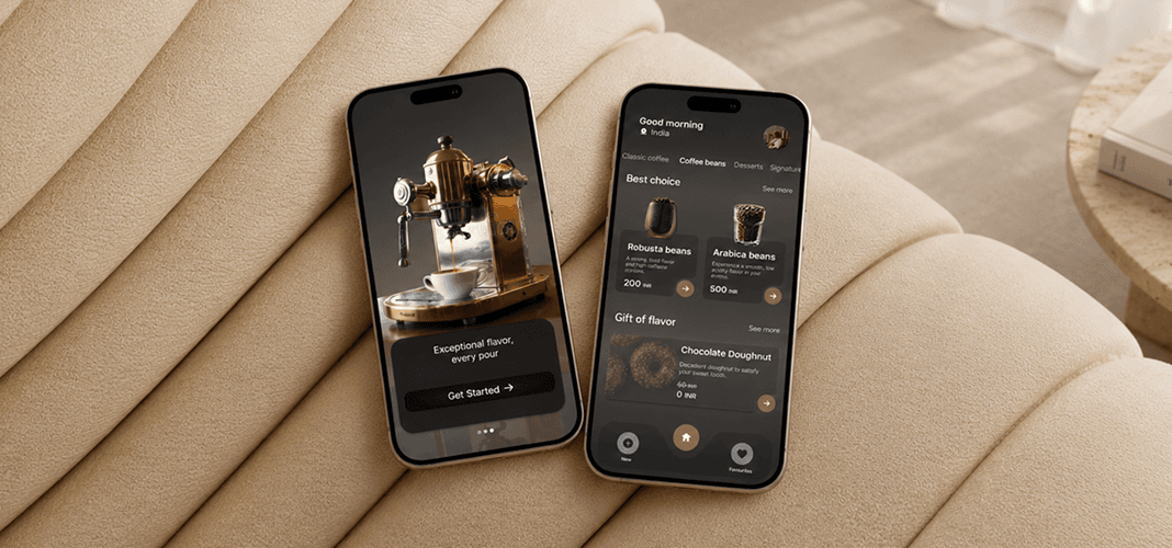 Brewly App