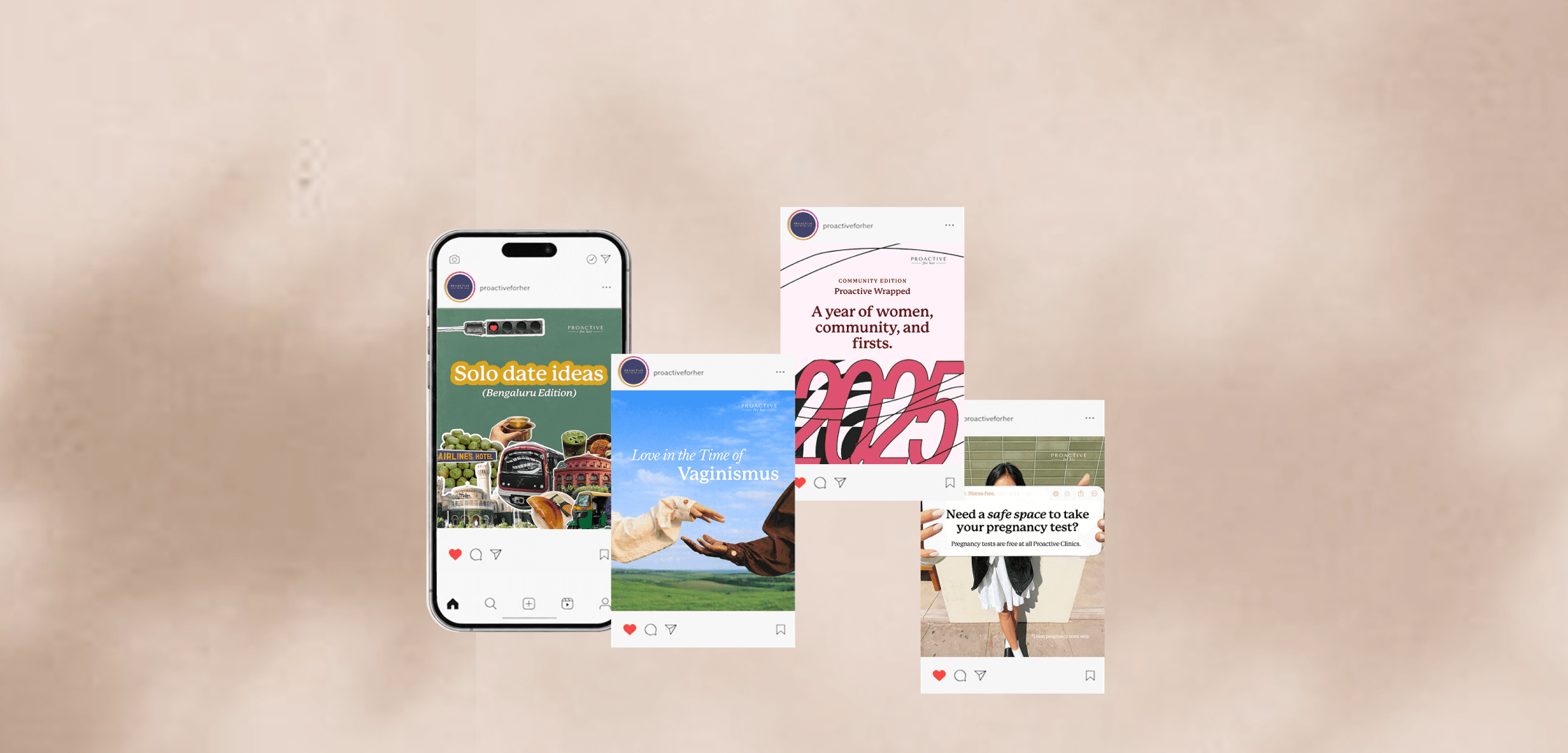 Marketing Design