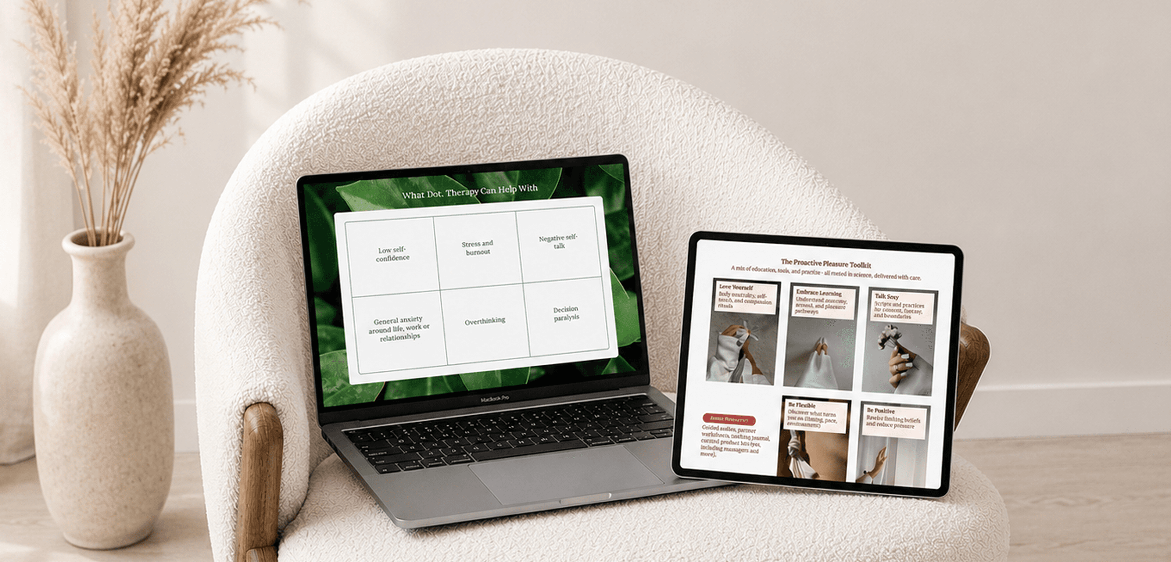 Web & UI Design