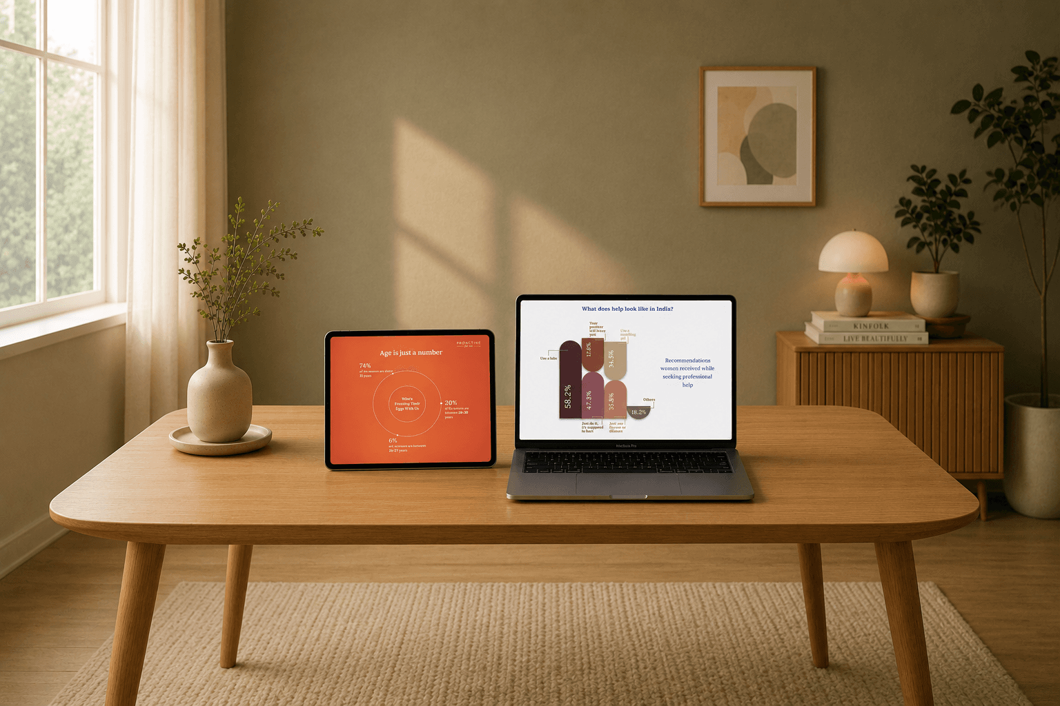 Information Design