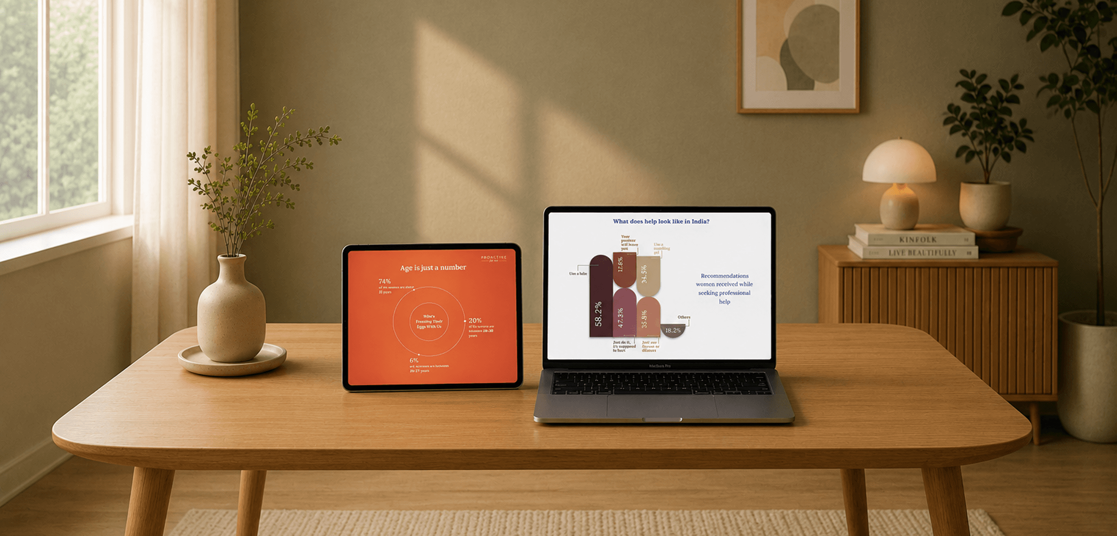 Information Design