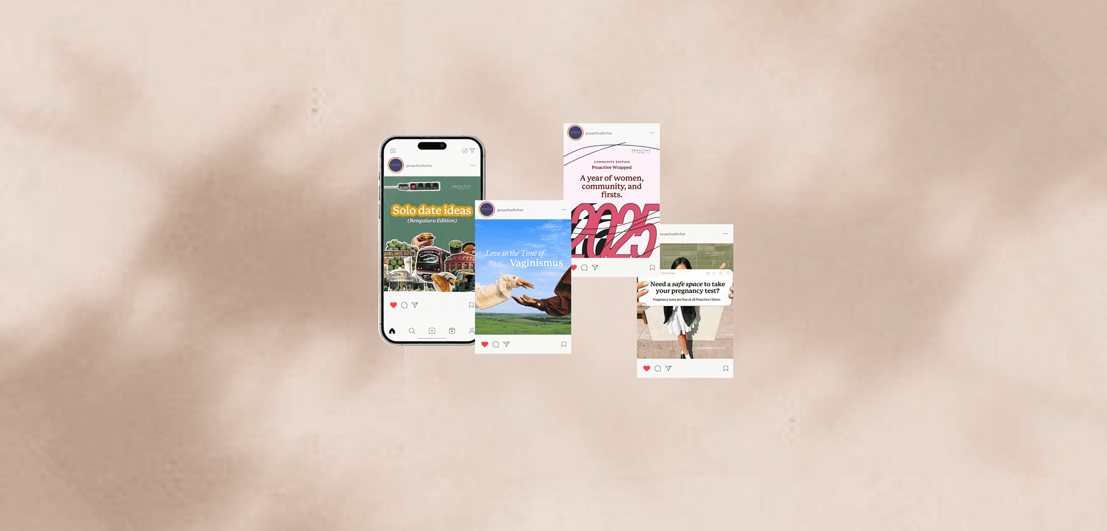 Marketing Design