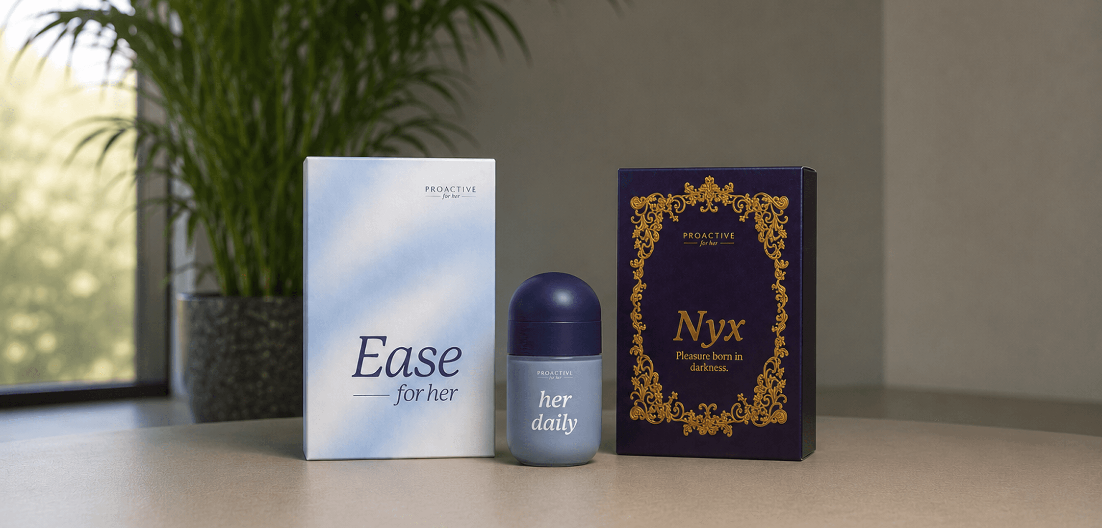 Packaging Design