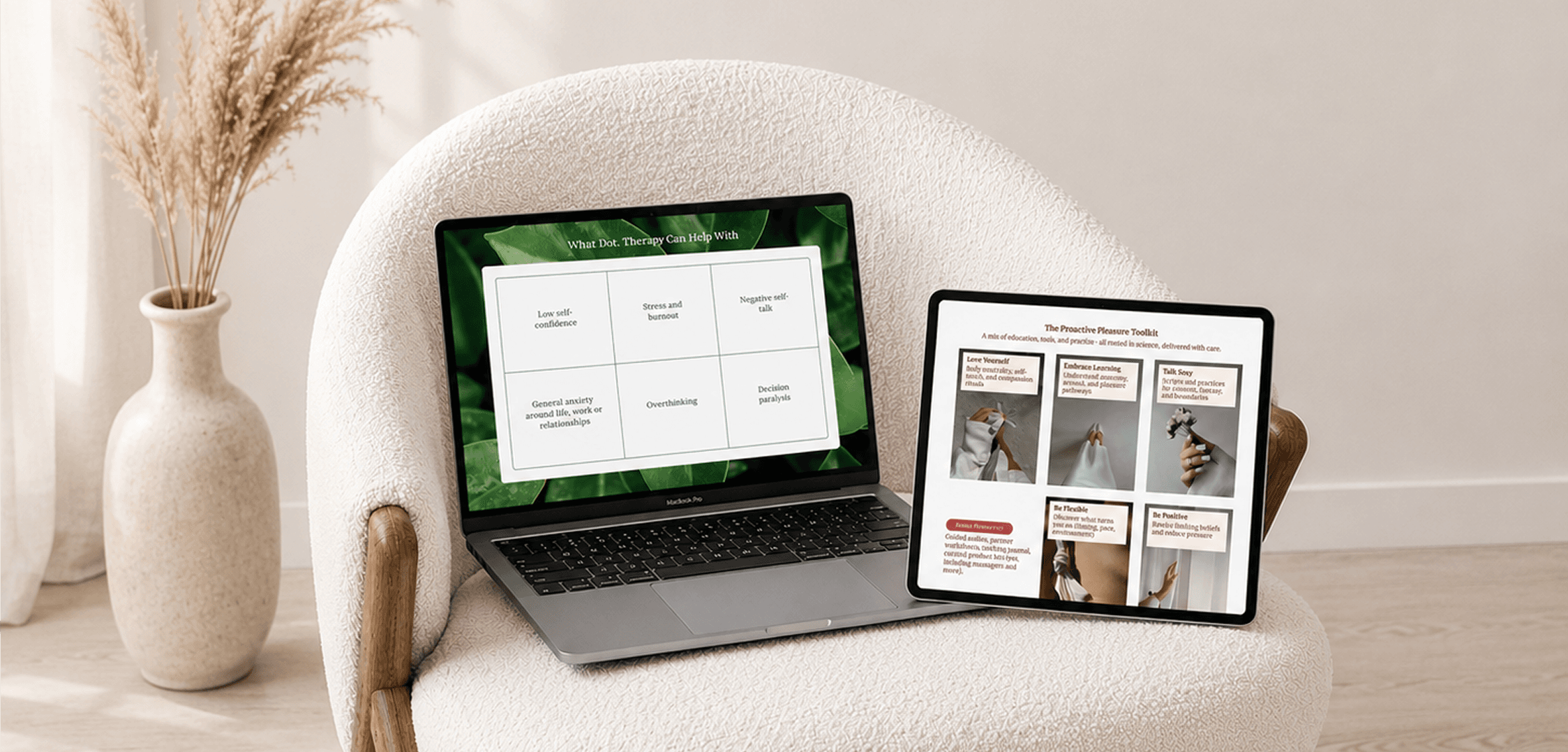 Web & UI Design
